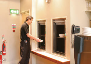Dumbwaiter(Food Lift)