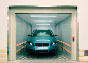 Car Elevator