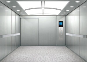 Stretcher Elevator